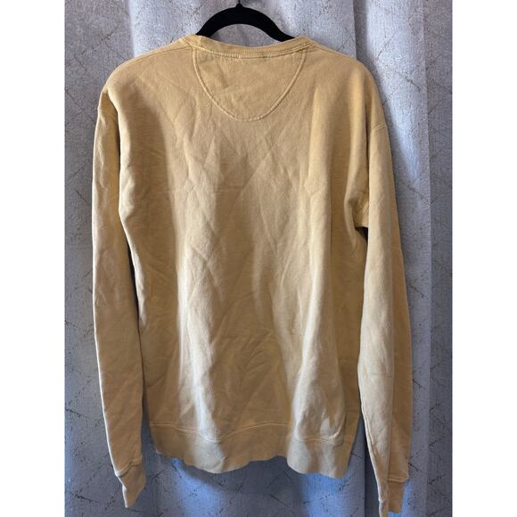 comfortwash neil young coastal sweatshirt - Picture 3 of 3